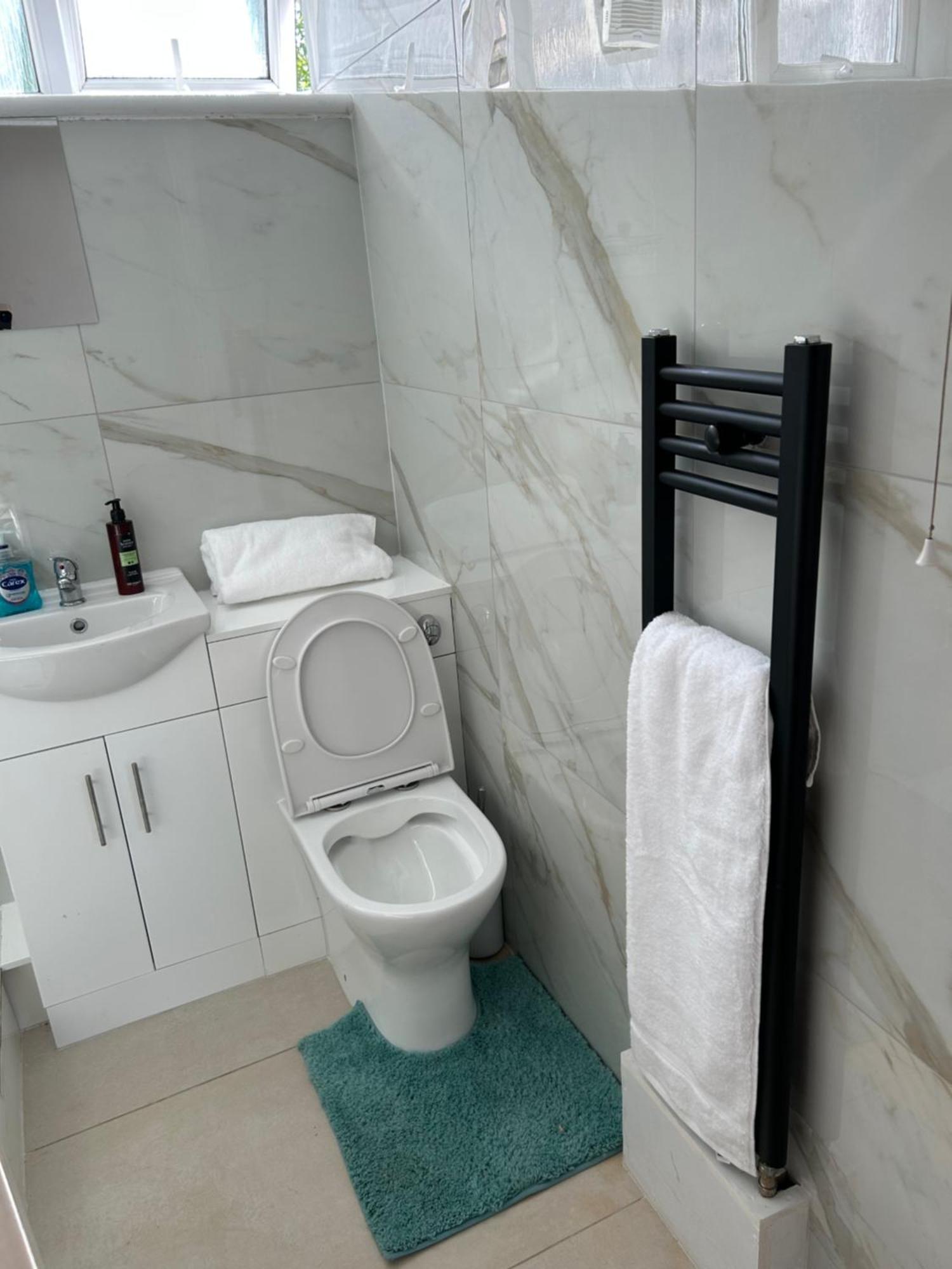 Apartment 1 Bedroom Near Wimbledon Lawn Tennis Museum *